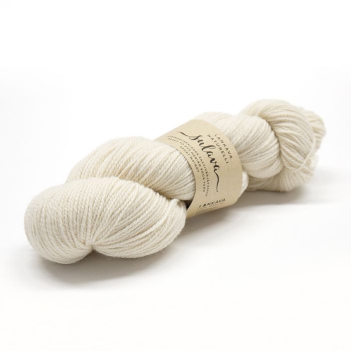 LANKAVA Naturelli Sujuva -sukkalanka 100 g