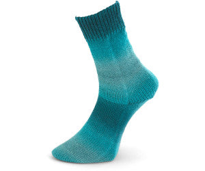 PRO LANA Woolly Hugs Year Socks -sukkalanka 100 g