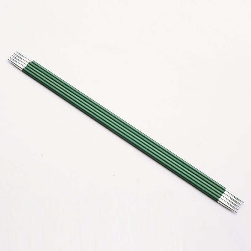 KNITPRO Zing -sukkapuikot 20 cm