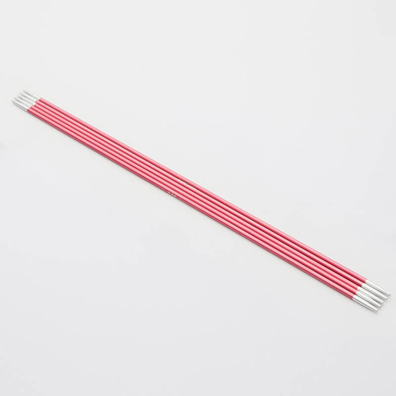 KNITPRO Zing -sukkapuikot 20 cm