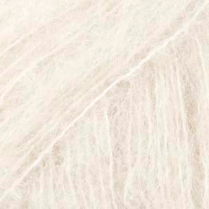 DROPS Brushed Alpaca Silk 25 g