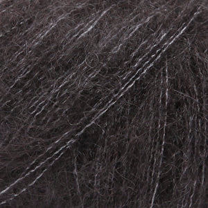 DROPS Kid-Silk 25 g tulossa lähiaikoina lisää värejä