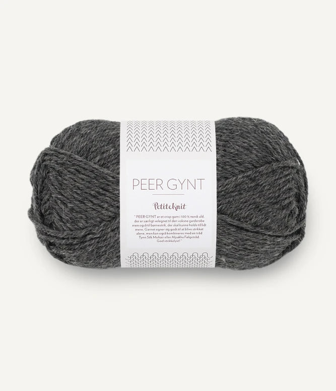 SANDNES GARN Peer Gynt 50 g