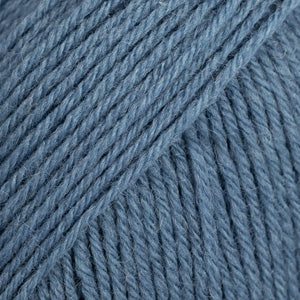 DROPS Fabel -sukkalanka 50 g juu