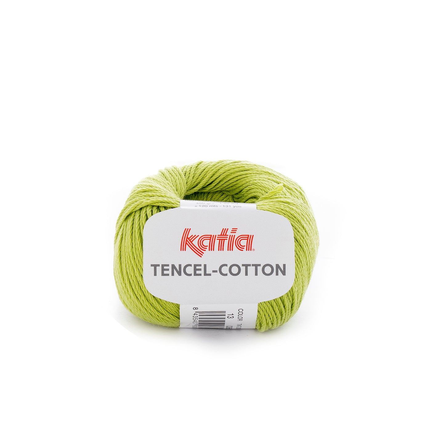 KATIA Tencel-Cotton 50 g
