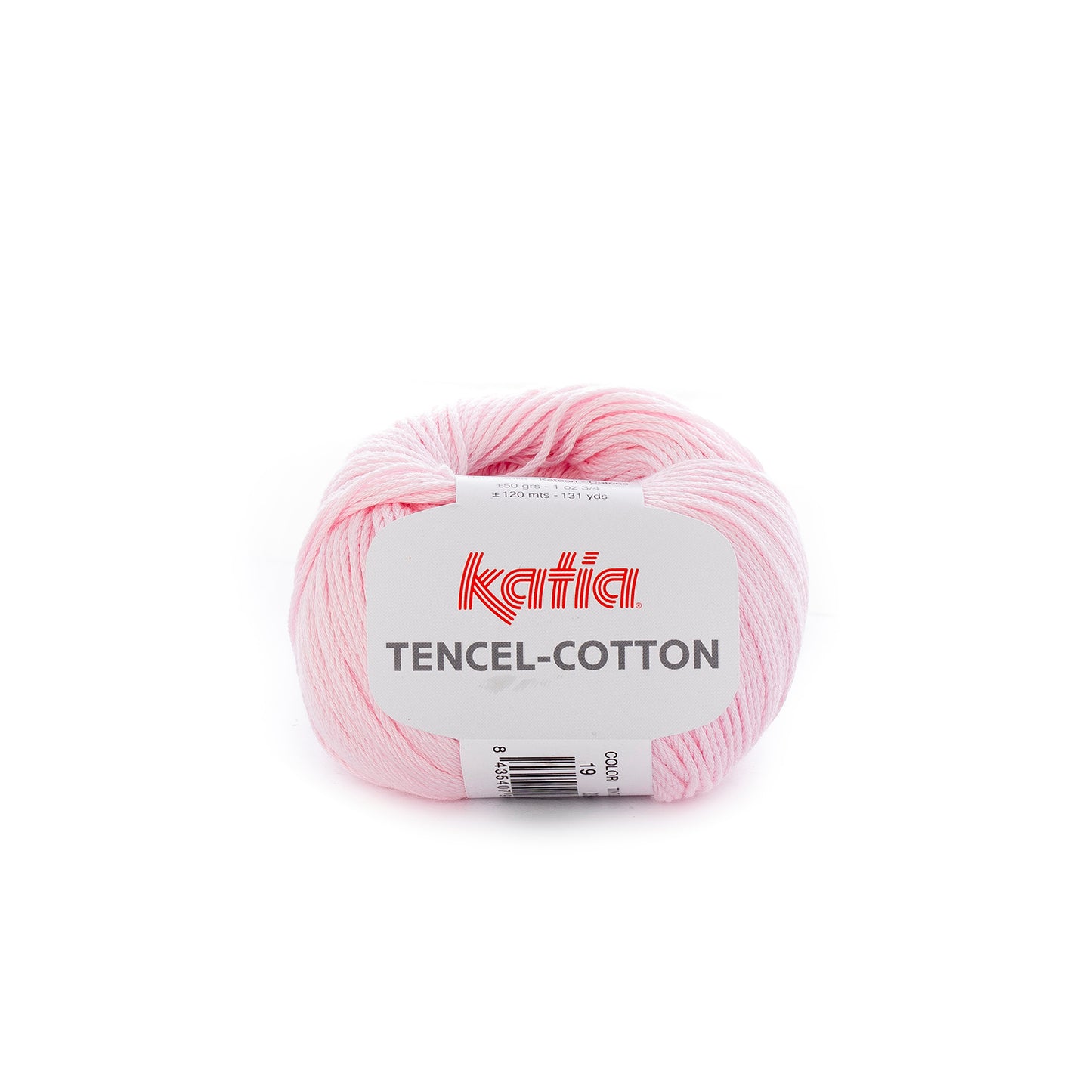 KATIA Tencel-Cotton 50 g