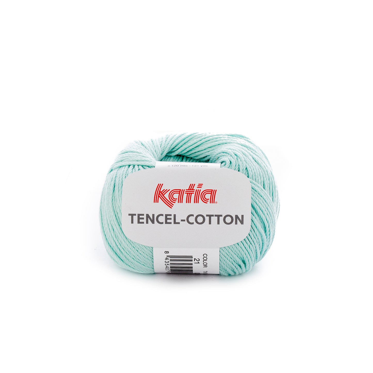 KATIA Tencel-Cotton 50 g