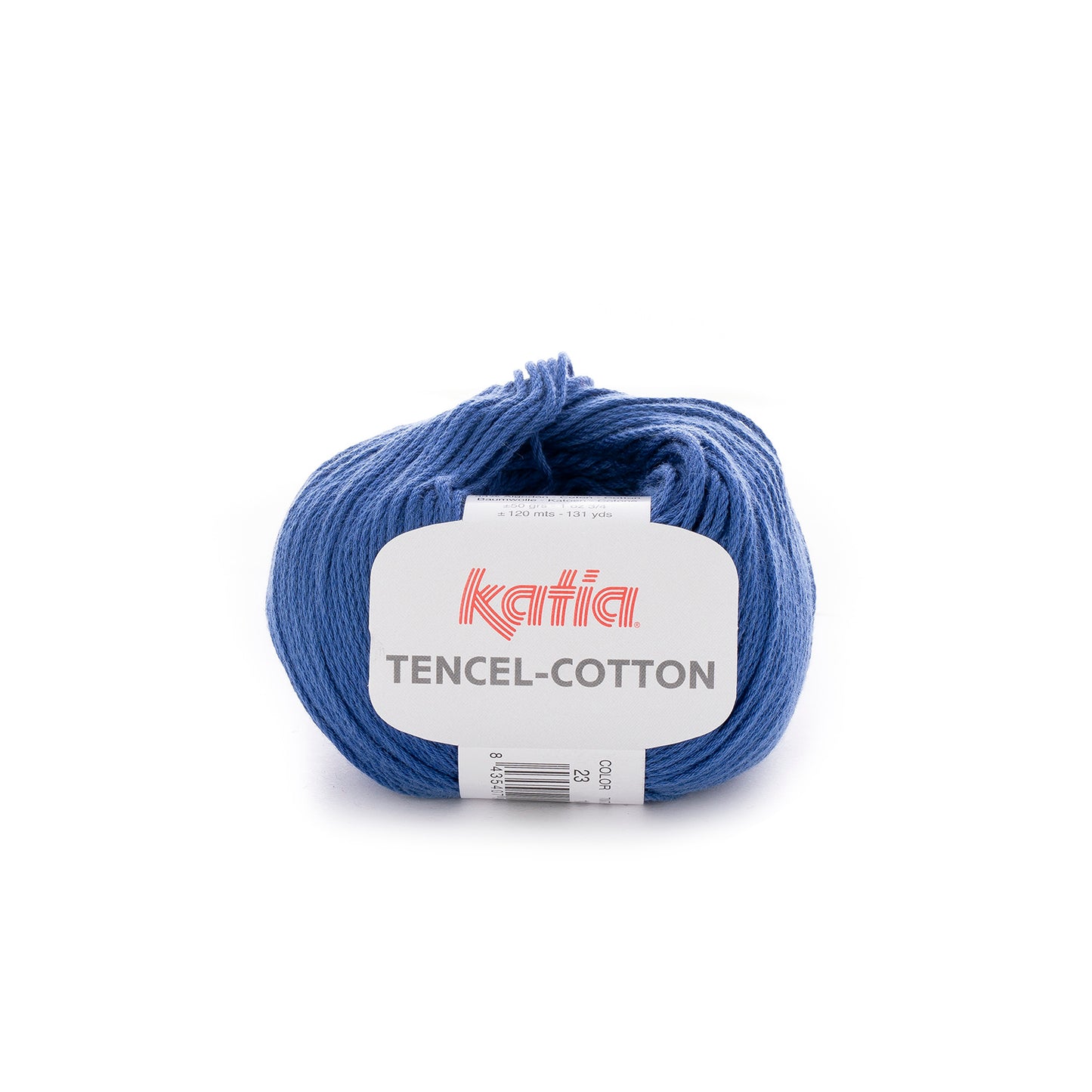 KATIA Tencel-Cotton 50 g