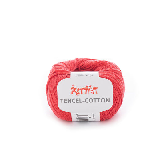 KATIA Tencel-Cotton 50 g