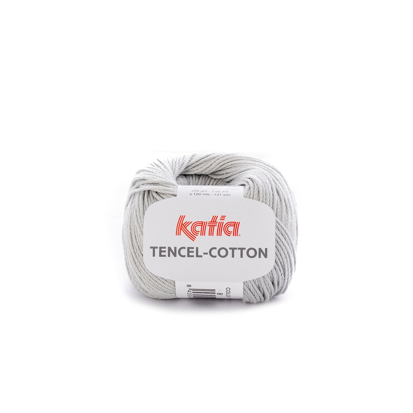KATIA Tencel-Cotton 50 g