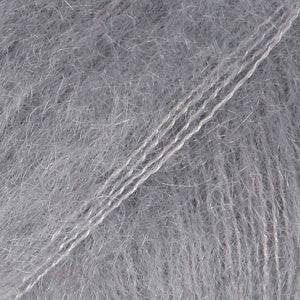 DROPS Kid-Silk 25 g tulossa lähiaikoina lisää värejä