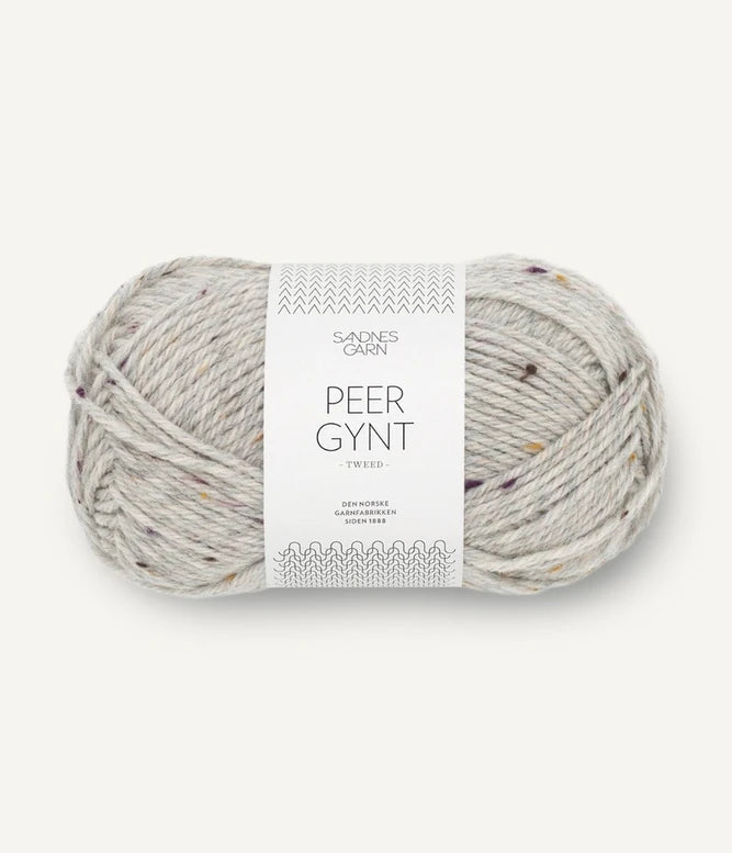 SANDNES GARN Peer Gynt 50 g