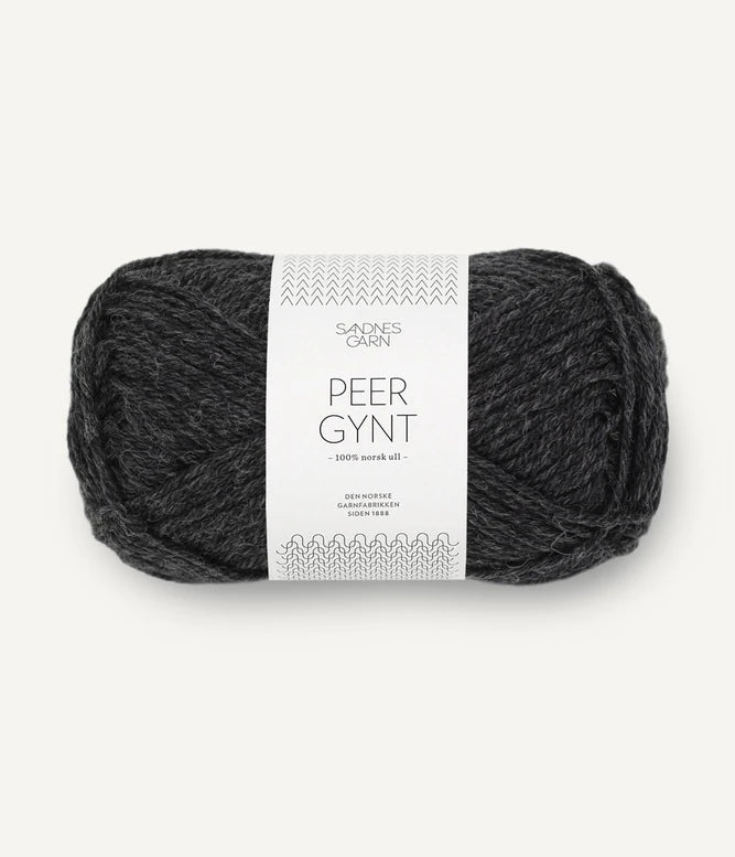 SANDNES GARN Peer Gynt 50 g