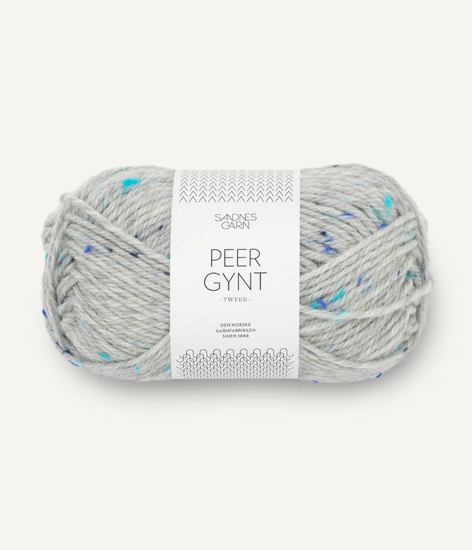SANDNES GARN Peer Gynt 50 g