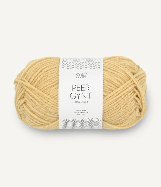 SANDNES GARN Peer Gynt 50 g