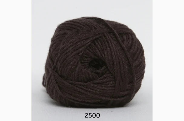 HJERTEGARN Blend Bamboo 50 g