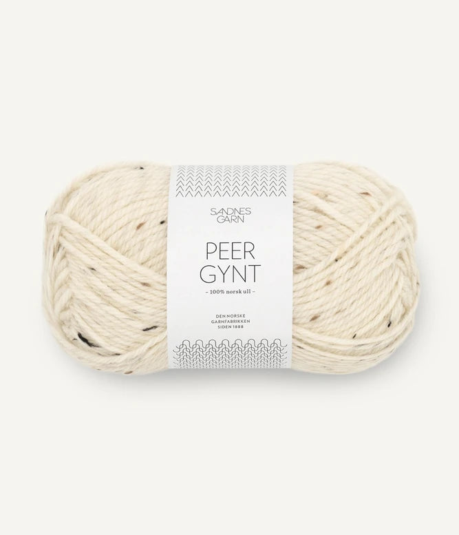 SANDNES GARN Peer Gynt 50 g