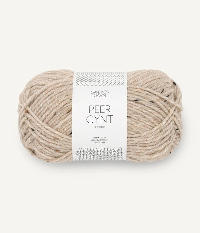 SANDNES GARN Peer Gynt 50 g