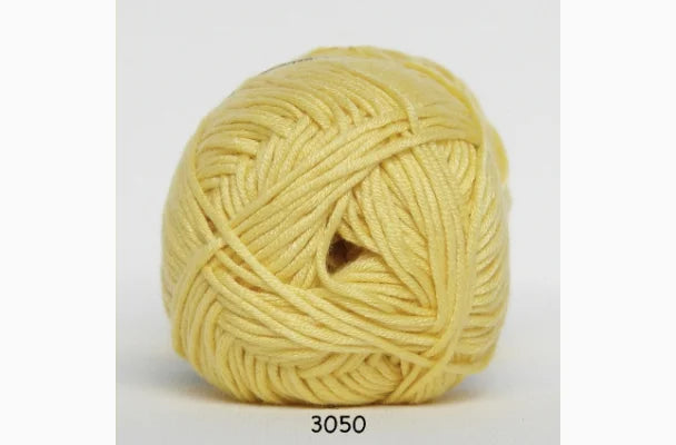 HJERTEGARN Blend Bamboo 50 g
