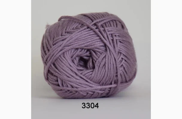 HJERTEGARN Blend Bamboo 50 g