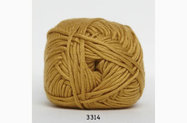HJERTEGARN Blend Bamboo 50 g