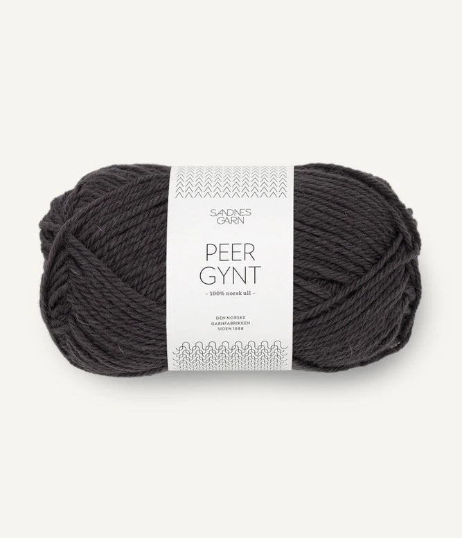 SANDNES GARN Peer Gynt 50 g