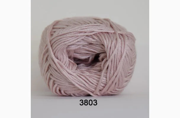 HJERTEGARN Blend Bamboo 50 g