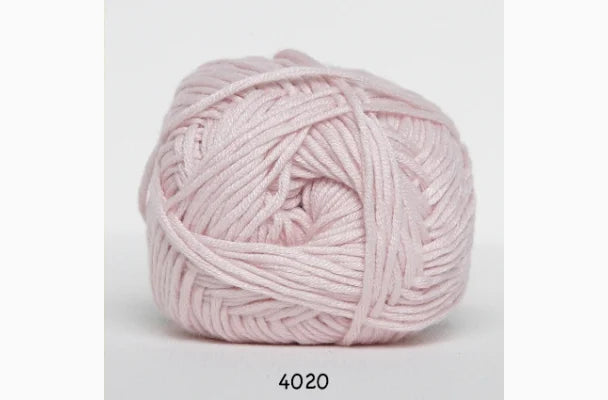 HJERTEGARN Blend Bamboo 50 g
