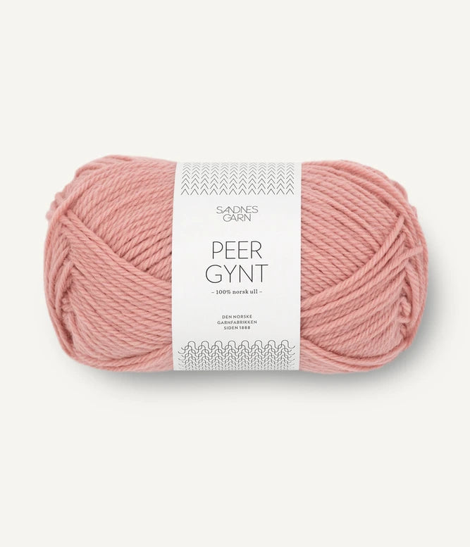 SANDNES GARN Peer Gynt 50 g