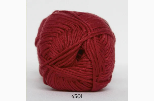 HJERTEGARN Blend Bamboo 50 g