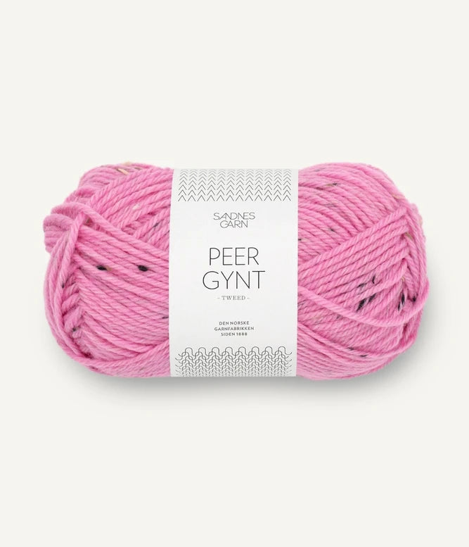 SANDNES GARN Peer Gynt 50 g