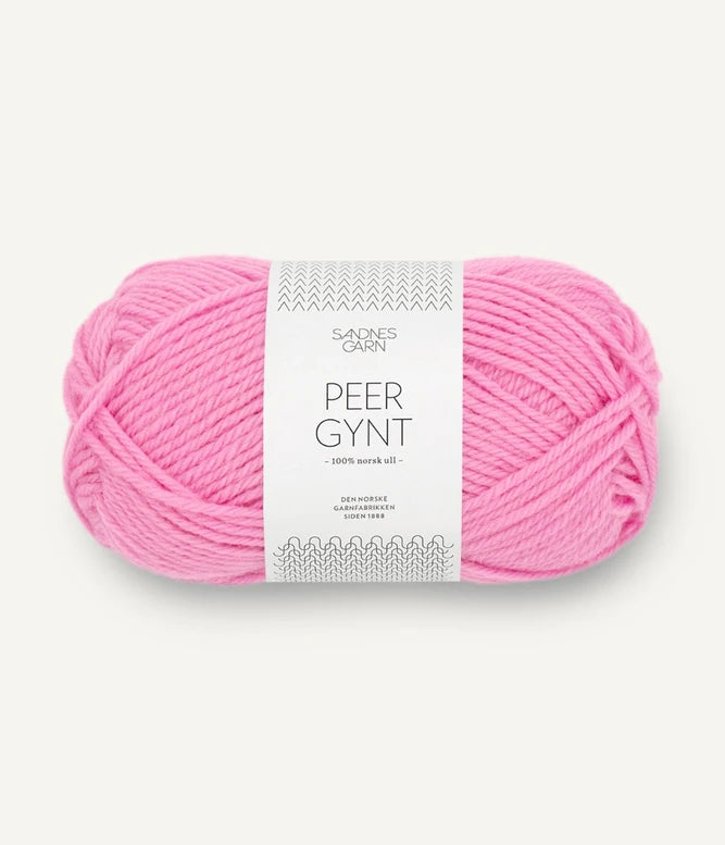 SANDNES GARN Peer Gynt 50 g