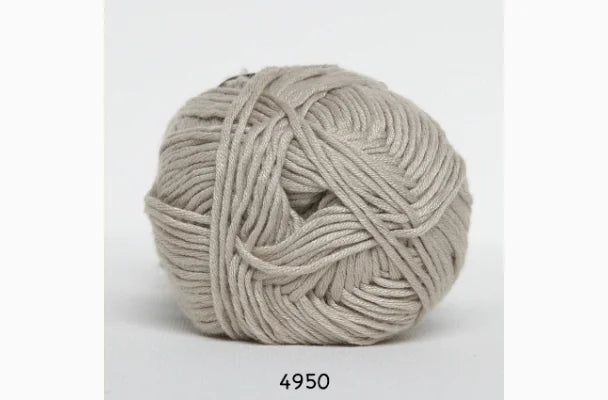 HJERTEGARN Blend Bamboo 50 g