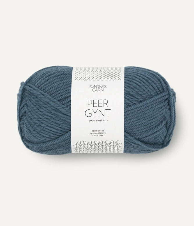 SANDNES GARN Peer Gynt 50 g