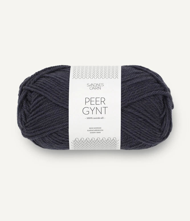 SANDNES GARN Peer Gynt 50 g
