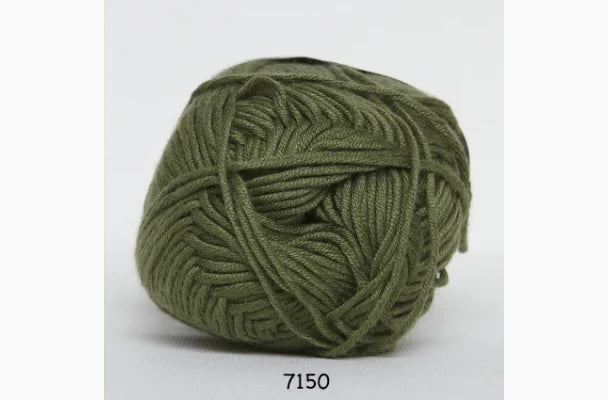 HJERTEGARN Blend Bamboo 50 g