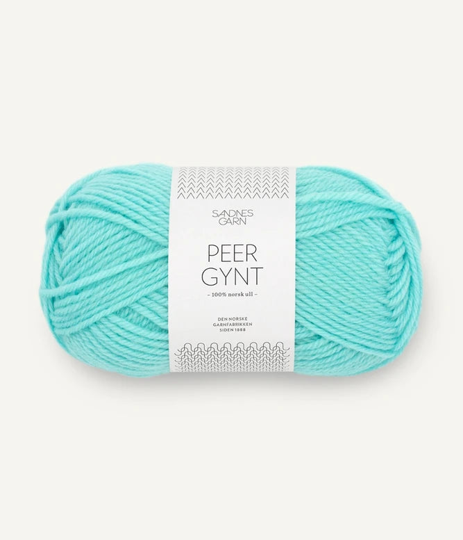 SANDNES GARN Peer Gynt 50 g