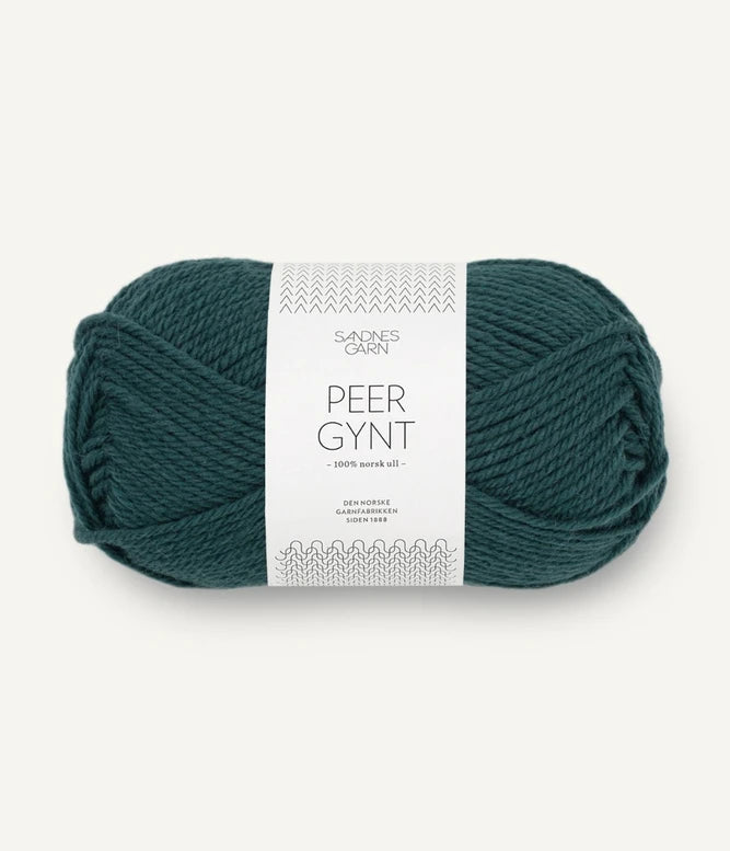 SANDNES GARN Peer Gynt 50 g