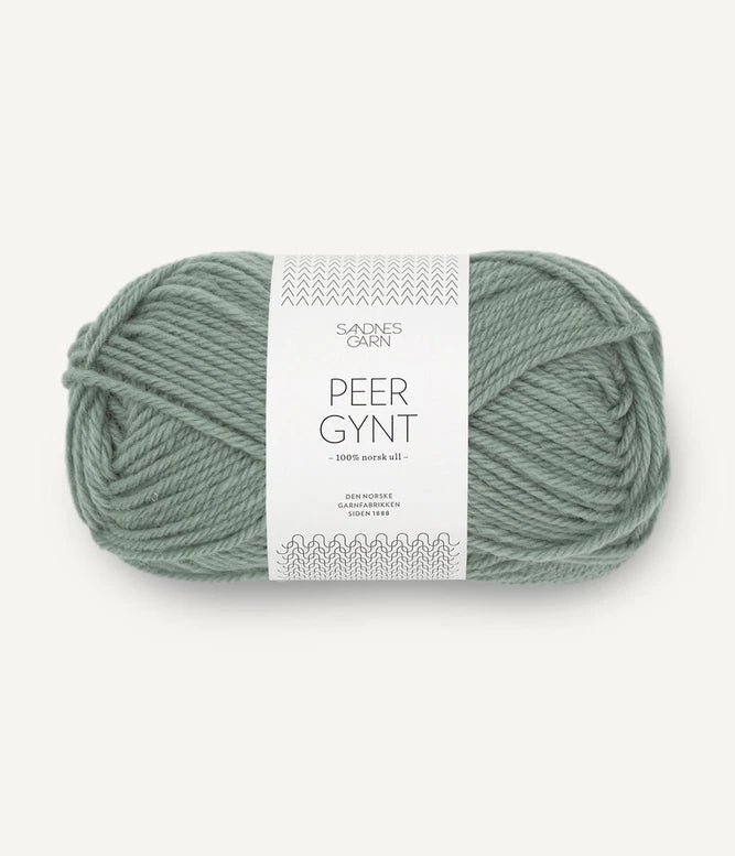 SANDNES GARN Peer Gynt 50 g
