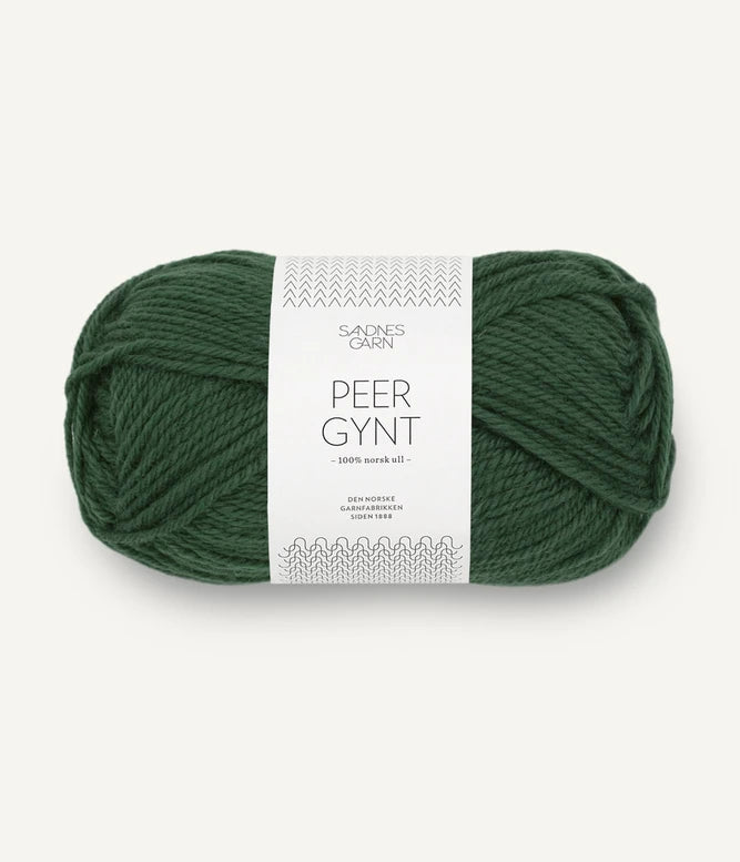 SANDNES GARN Peer Gynt 50 g