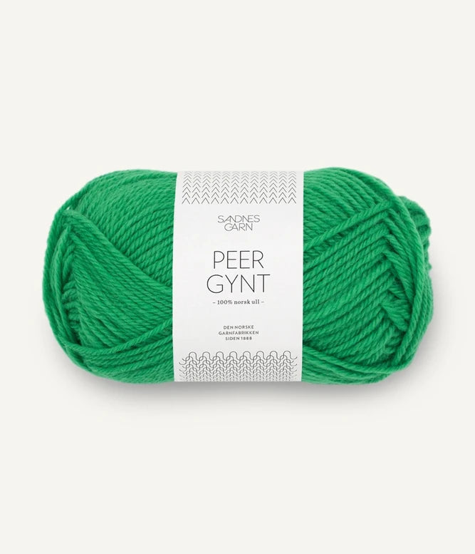 SANDNES GARN Peer Gynt 50 g