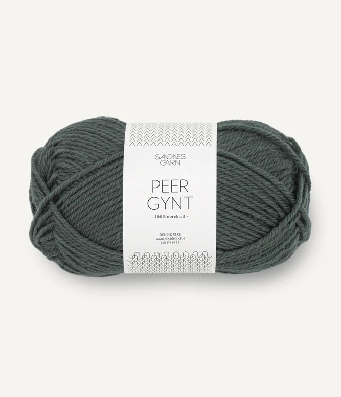 SANDNES GARN Peer Gynt 50 g