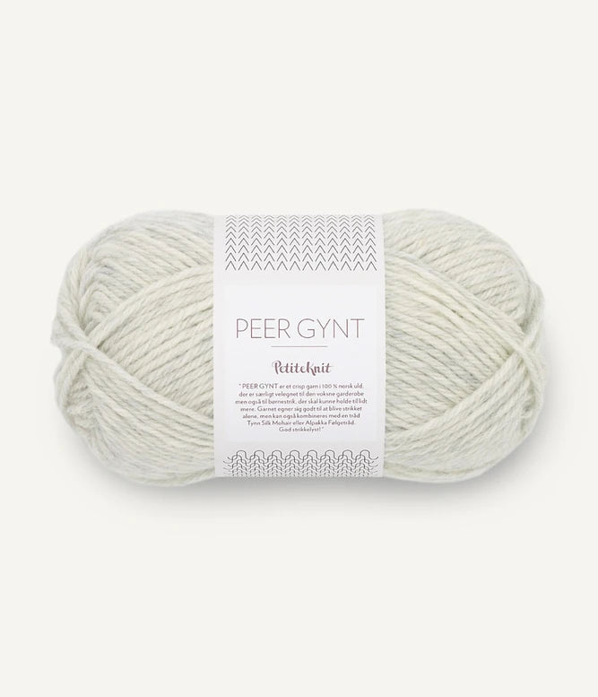 SANDNES GARN Peer Gynt 50 g