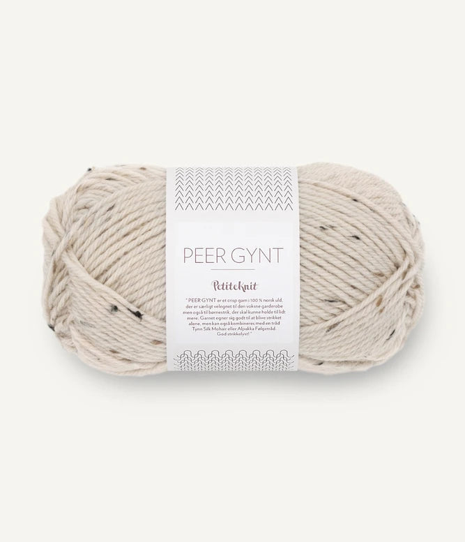 SANDNES GARN Peer Gynt 50 g