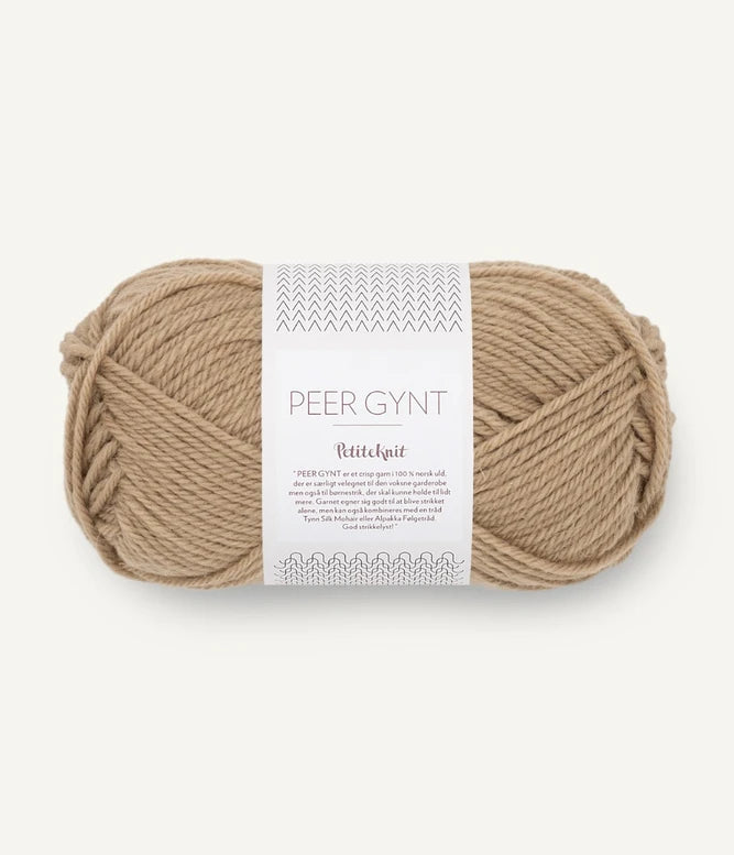 SANDNES GARN Peer Gynt 50 g