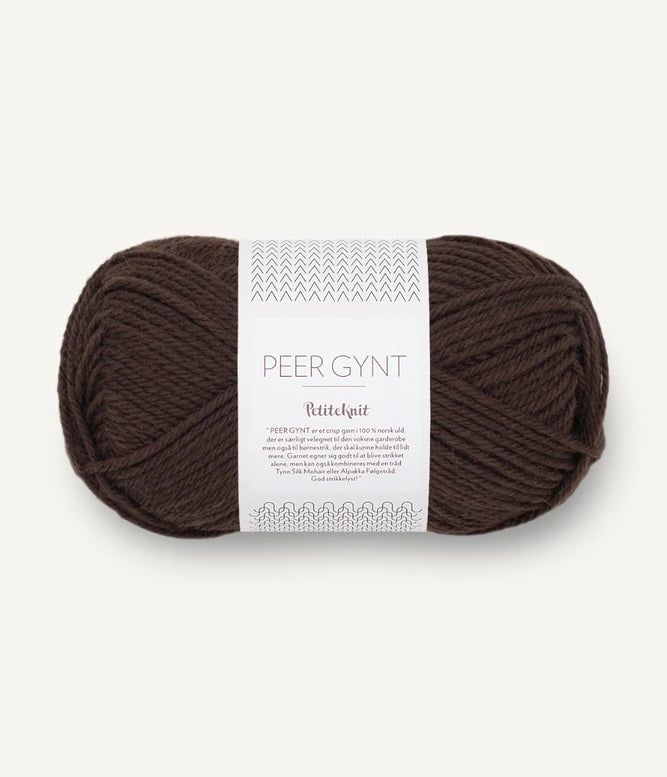 SANDNES GARN Peer Gynt 50 g