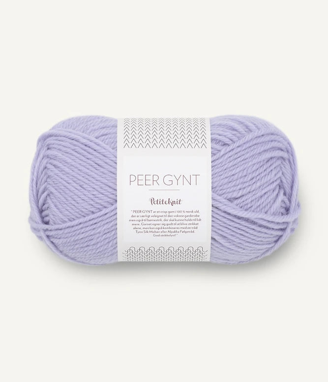 SANDNES GARN Peer Gynt 50 g