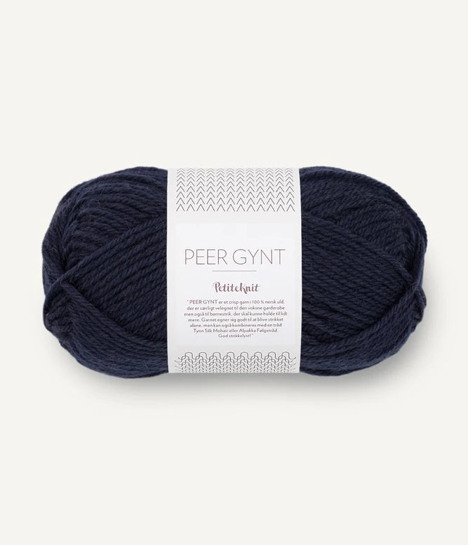 SANDNES GARN Peer Gynt 50 g