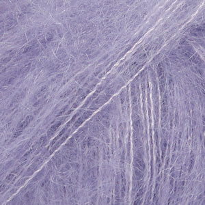 DROPS Kid-Silk 25 g tulossa lähiaikoina lisää värejä