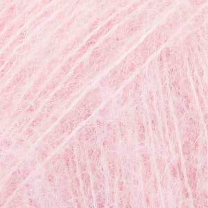 DROPS Brushed Alpaca Silk 25 g